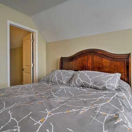 Gunnison Studio With Shuttle 30 Mi To Crested Butte Ngoại thất bức ảnh
