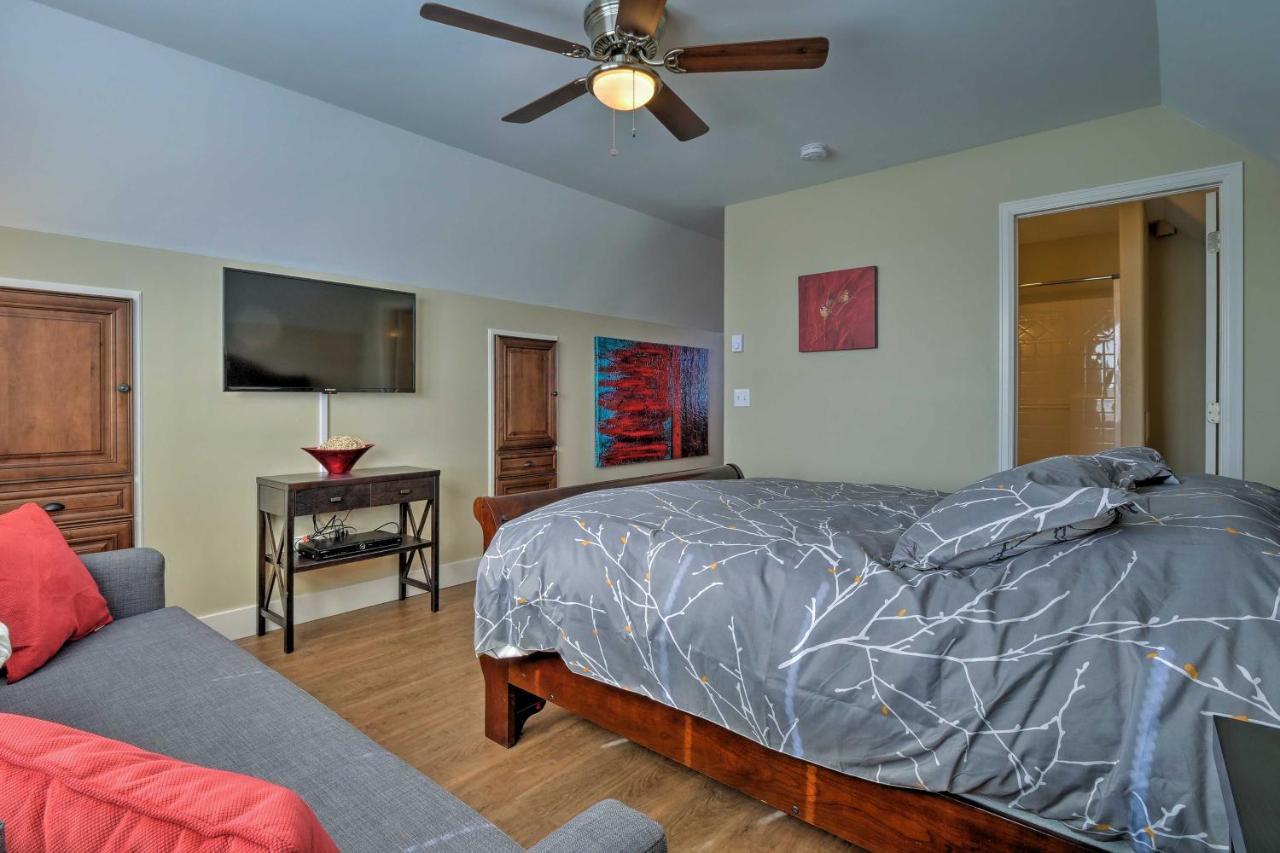 Gunnison Studio With Shuttle 30 Mi To Crested Butte Ngoại thất bức ảnh