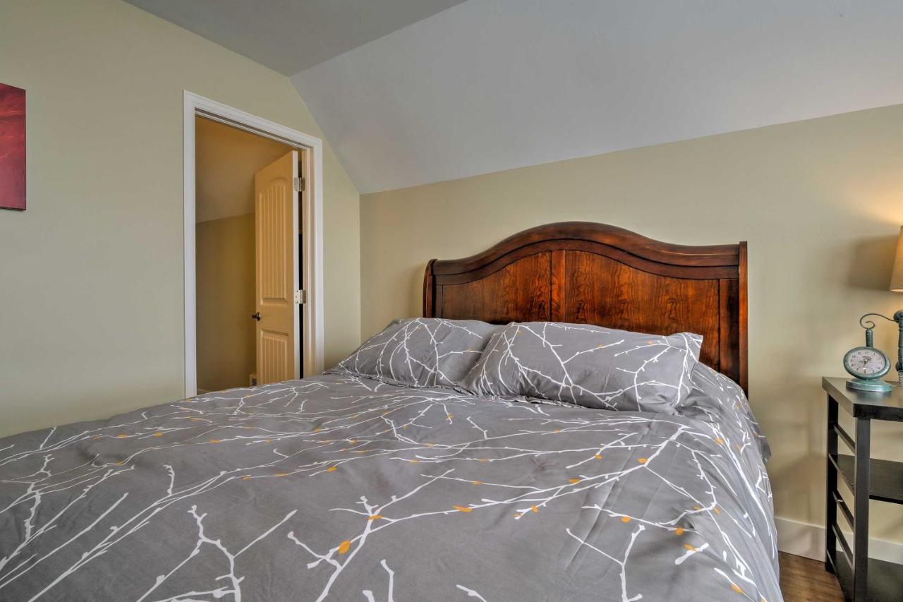 Gunnison Studio With Shuttle 30 Mi To Crested Butte Ngoại thất bức ảnh