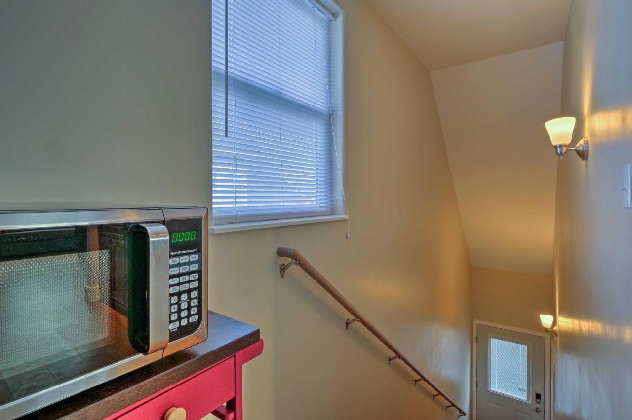 Gunnison Studio With Shuttle 30 Mi To Crested Butte Ngoại thất bức ảnh