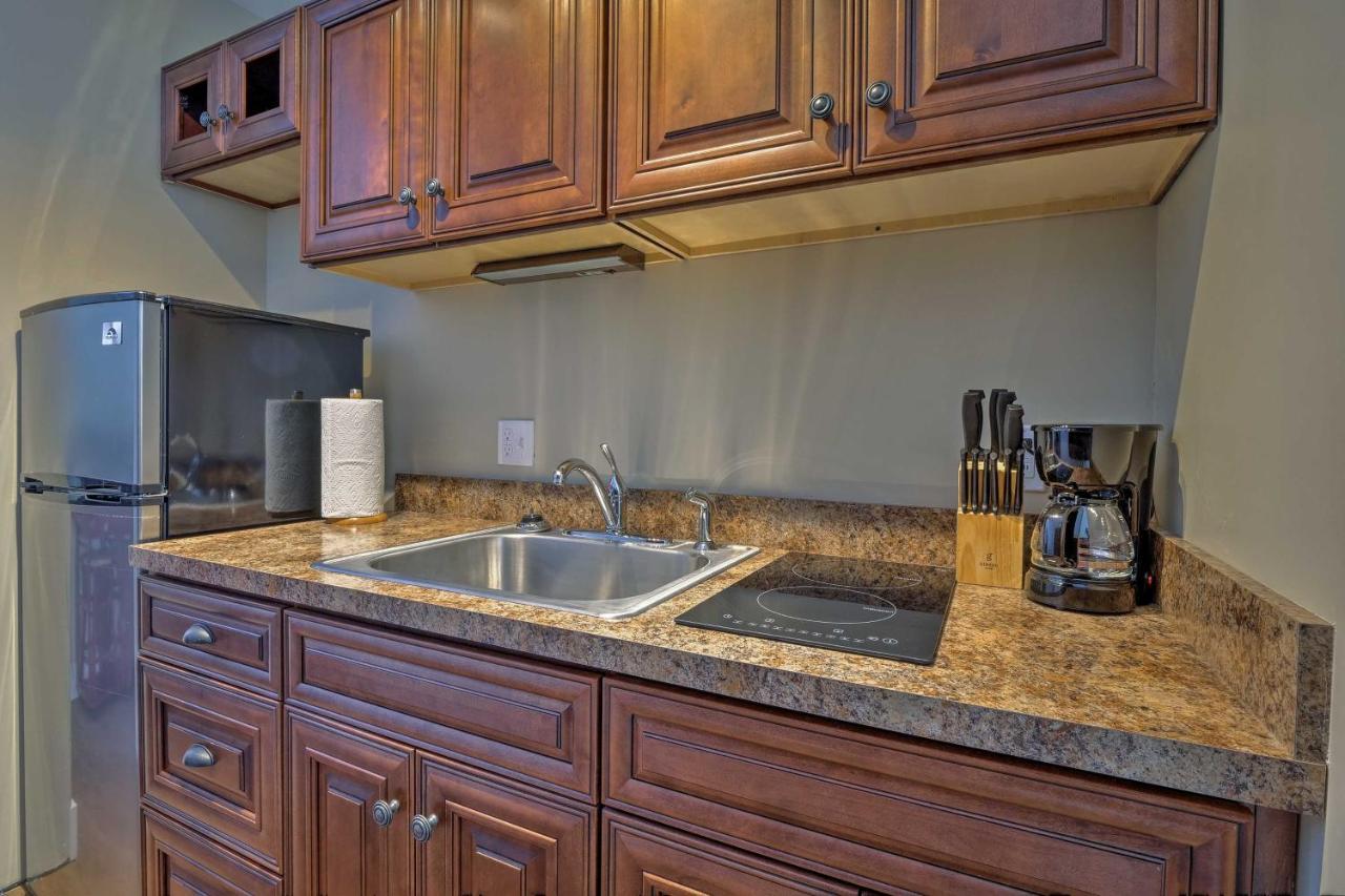 Gunnison Studio With Shuttle 30 Mi To Crested Butte Ngoại thất bức ảnh