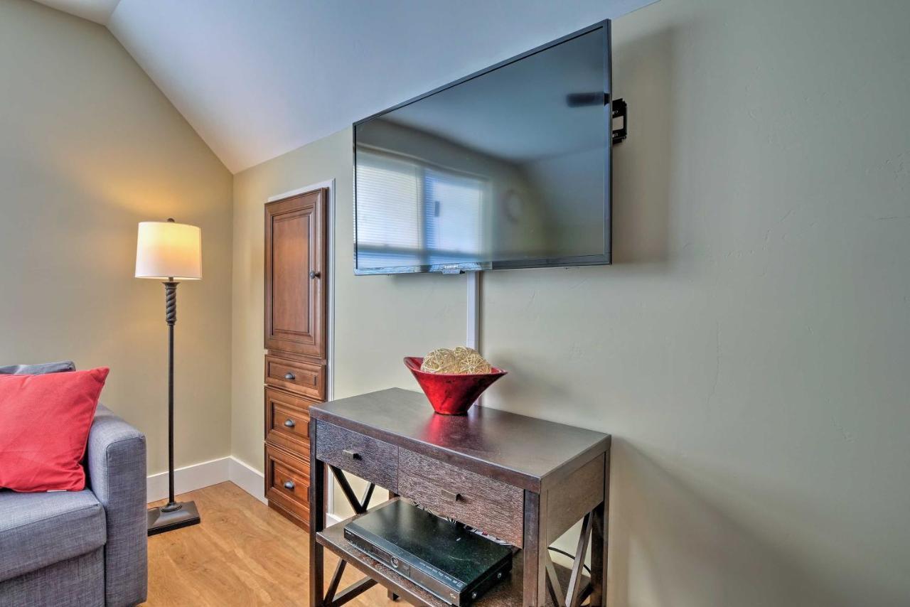 Gunnison Studio With Shuttle 30 Mi To Crested Butte Ngoại thất bức ảnh