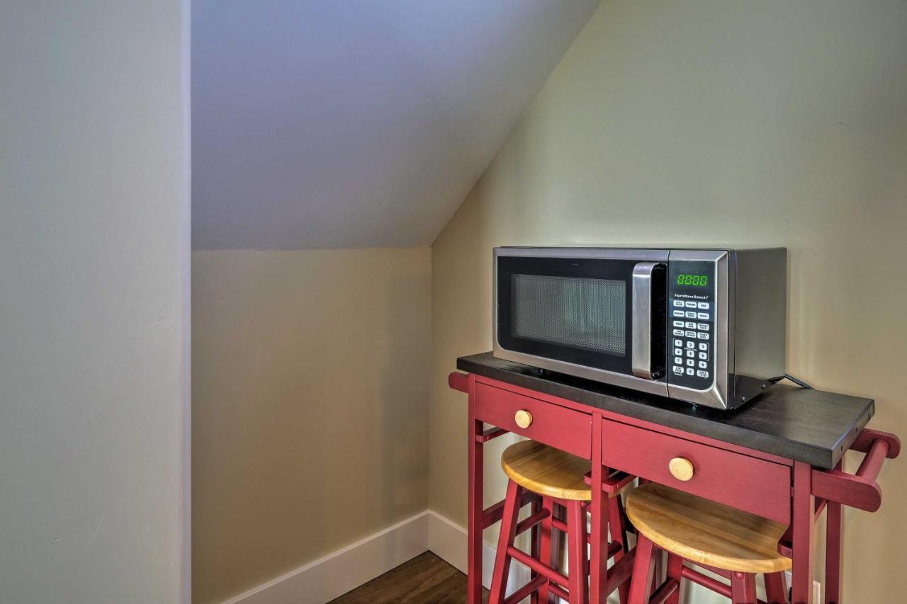 Gunnison Studio With Shuttle 30 Mi To Crested Butte Ngoại thất bức ảnh