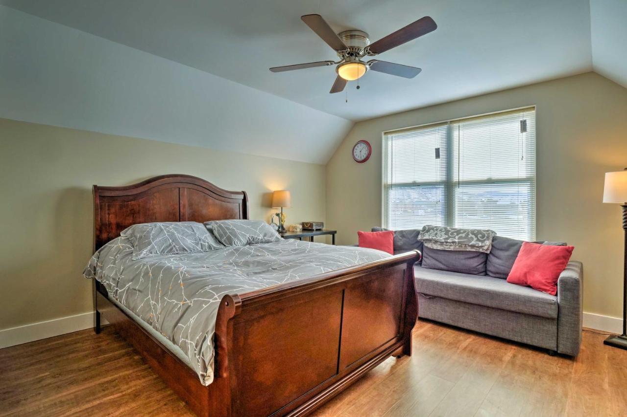 Gunnison Studio With Shuttle 30 Mi To Crested Butte Ngoại thất bức ảnh