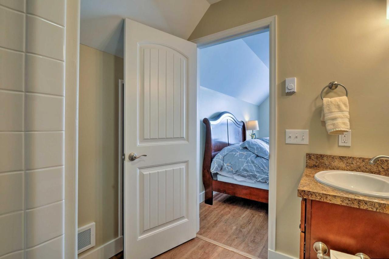 Gunnison Studio With Shuttle 30 Mi To Crested Butte Ngoại thất bức ảnh