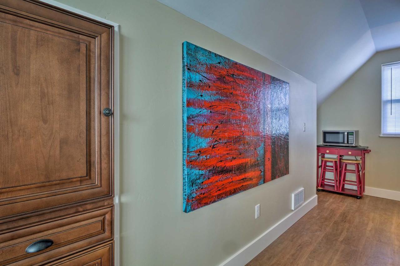Gunnison Studio With Shuttle 30 Mi To Crested Butte Ngoại thất bức ảnh